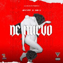 Cover of De Nuevo (Labia La Fuerza Remix)