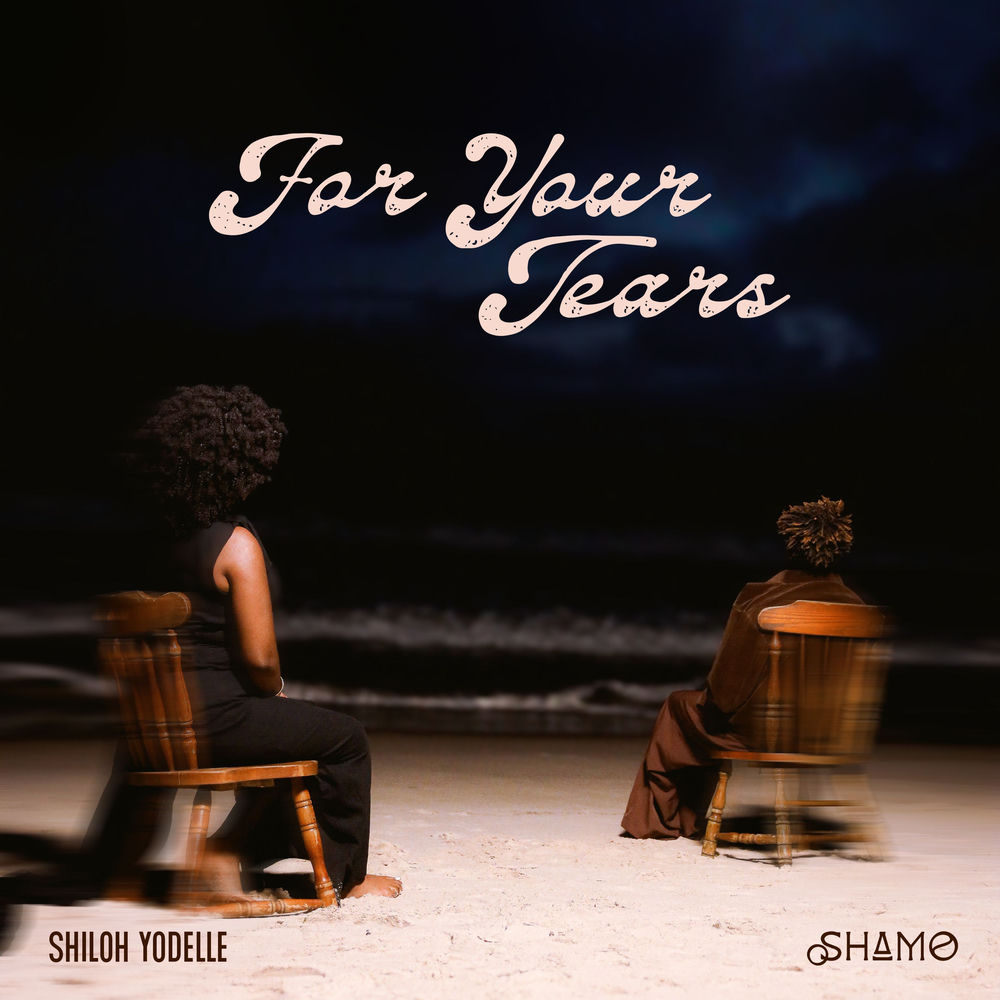For Your Tears — Oshamo