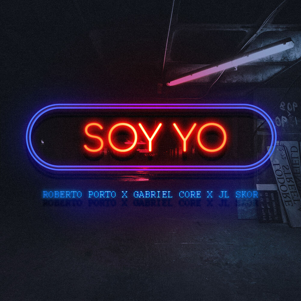 Picture of Soy Yo