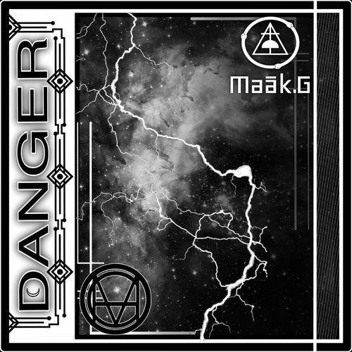 Danger artwork