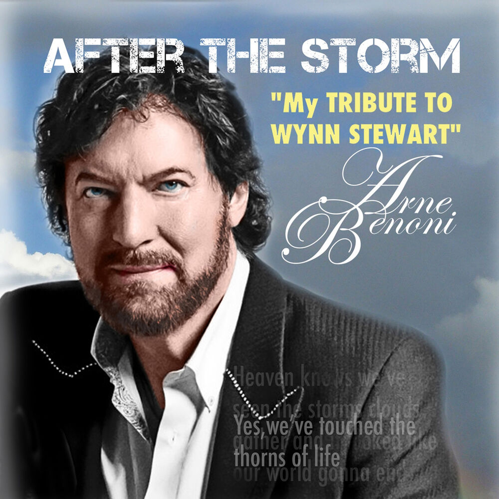Picture of After the Storm