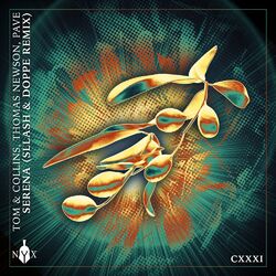 Cover of Serena (Sllash & Doppe Remix)