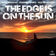The Edge Is On The Sun