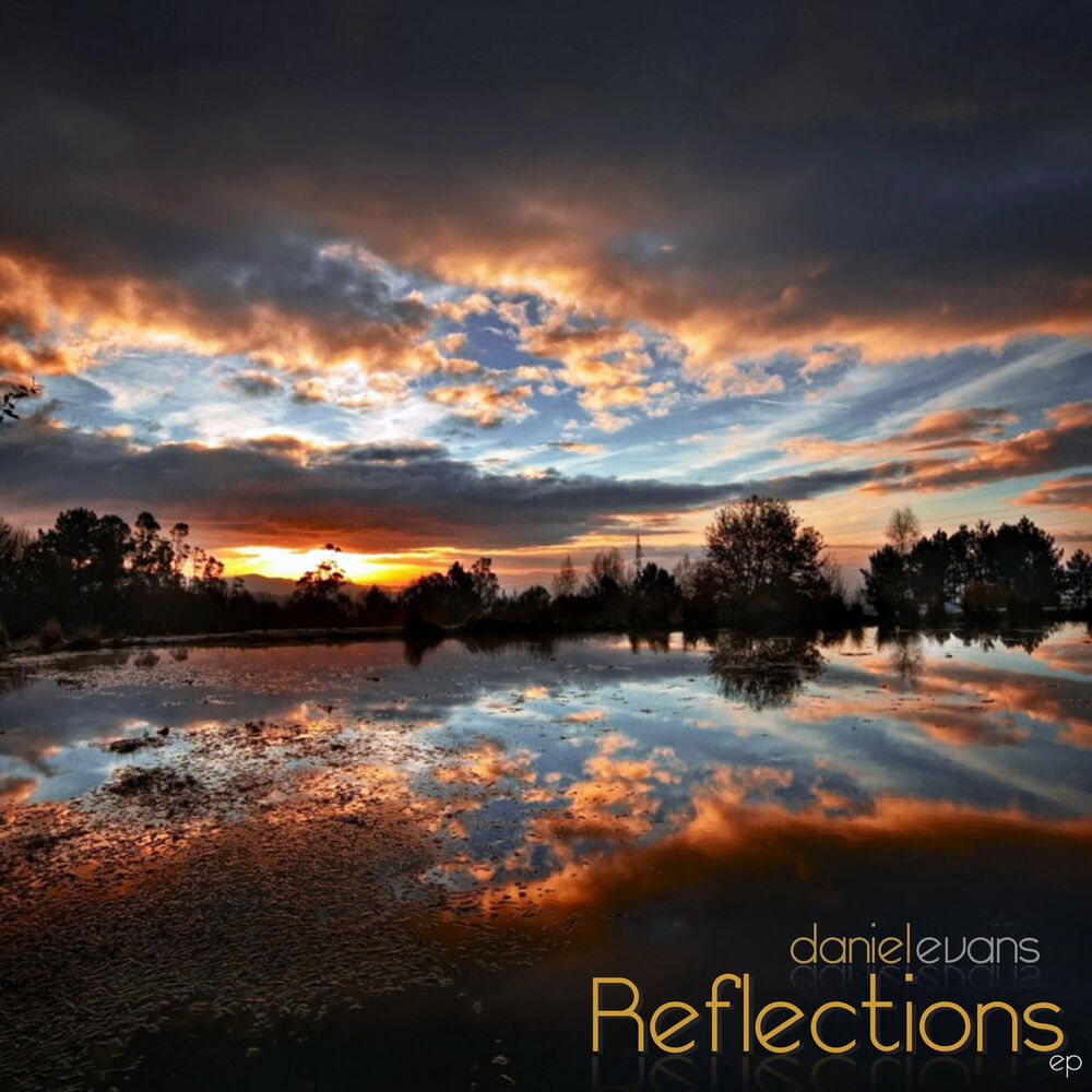 Picture of Reflections - EP