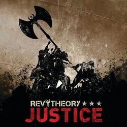 Cover of Justice (Edited Version)