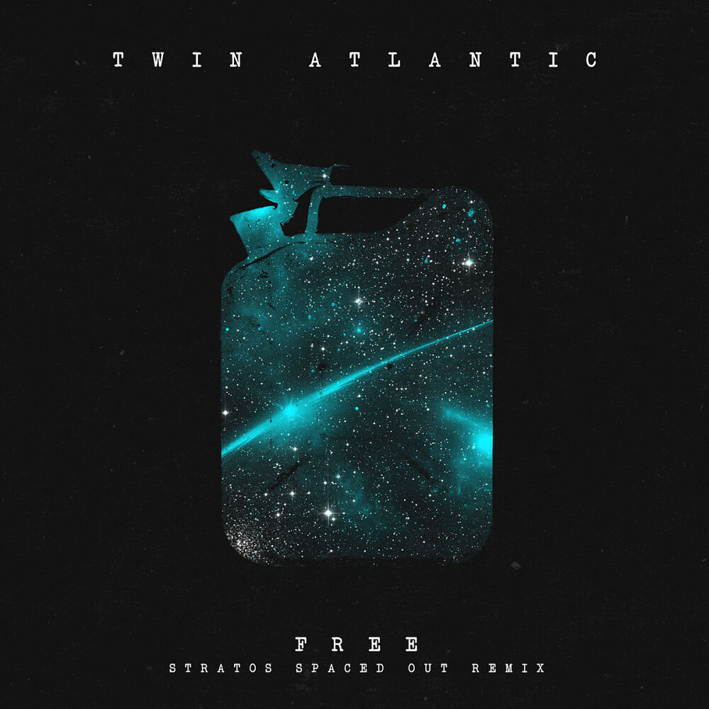 Picture of Free (The Stratos Spaced Out Remix)