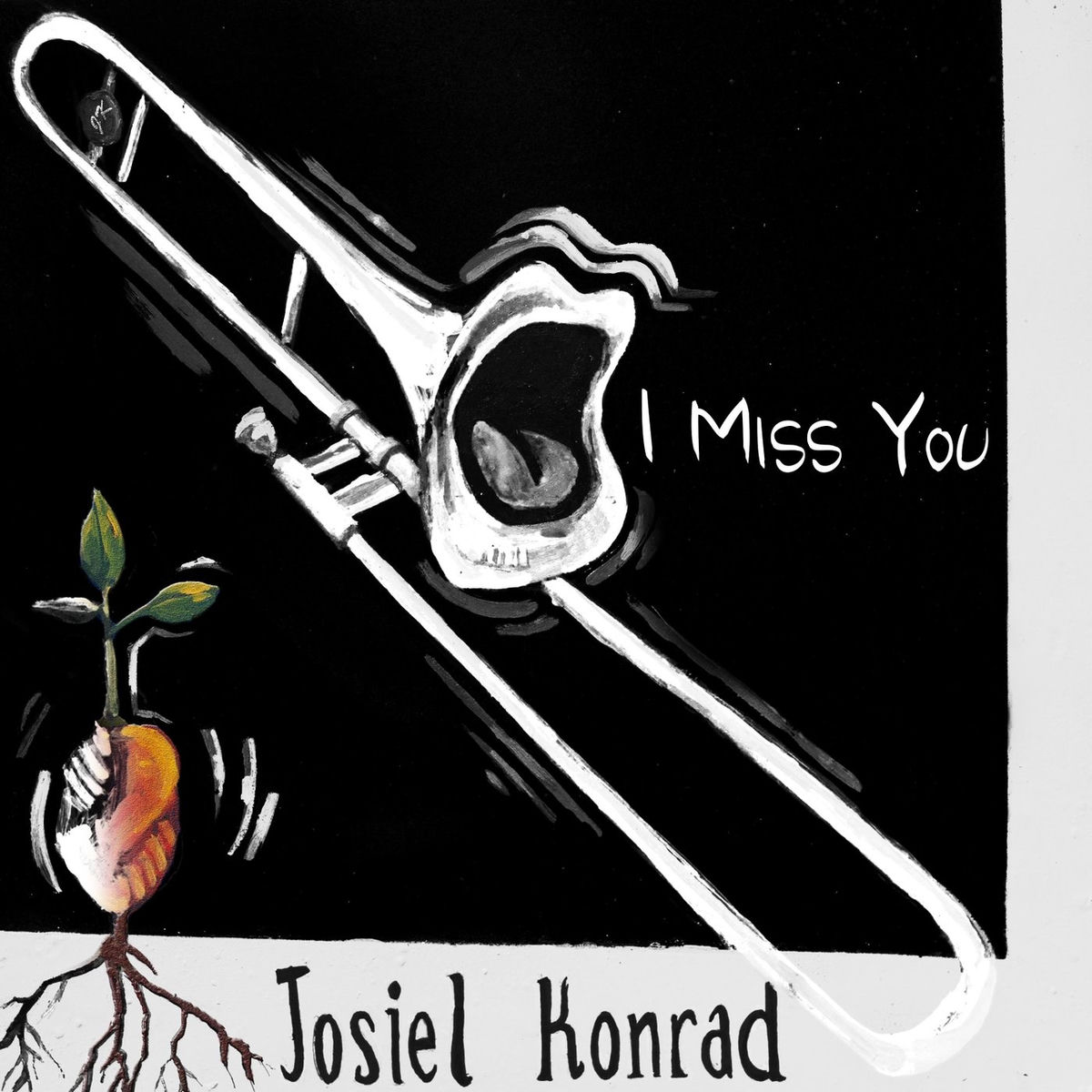 Album cover of I Miss You