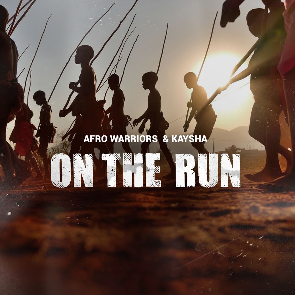 Picture of On the Run