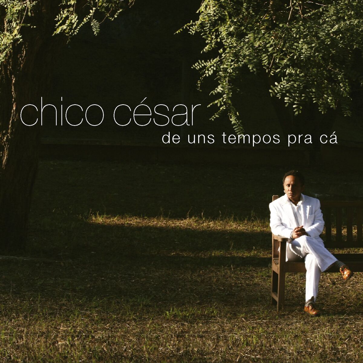 Album cover of Por Quê Você Não Vem Morar Comigo?