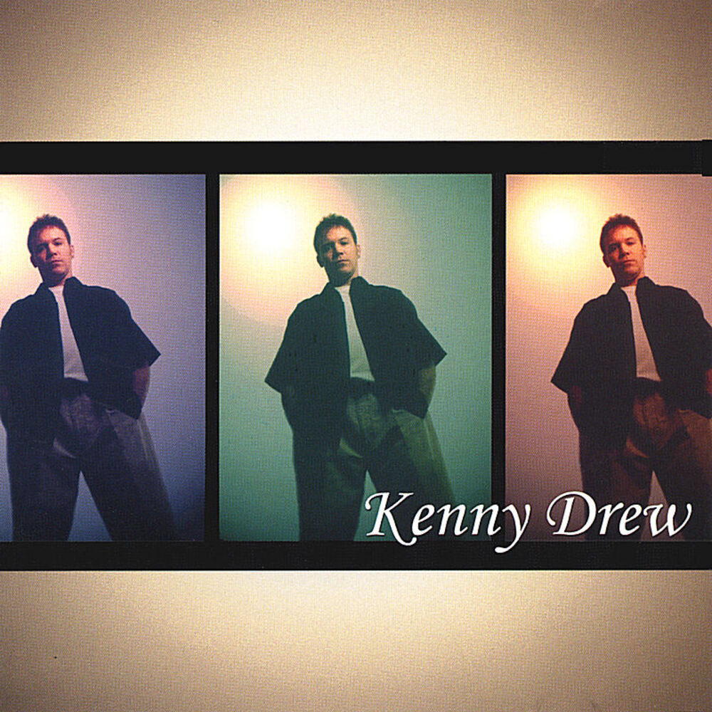 Picture of Kenny Drew