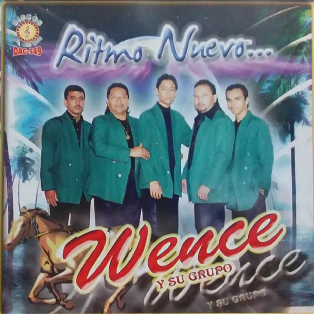 Picture of Ritmo Nuevo