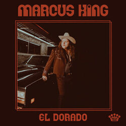 Cover of El Dorado