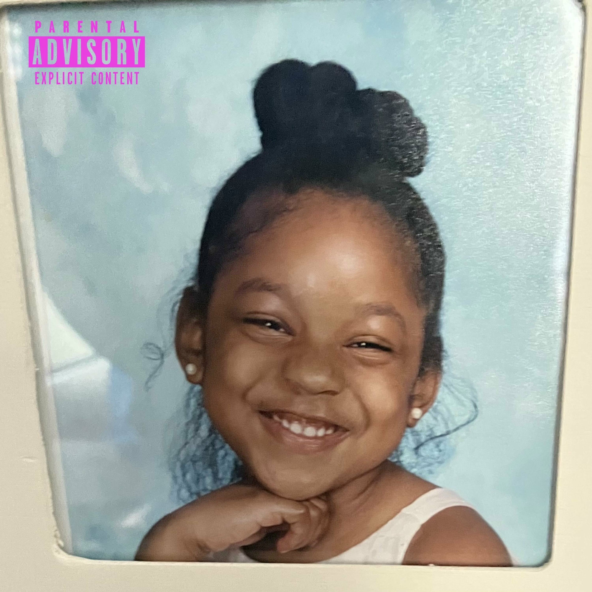 Album cover of MS NICE IS DEAD