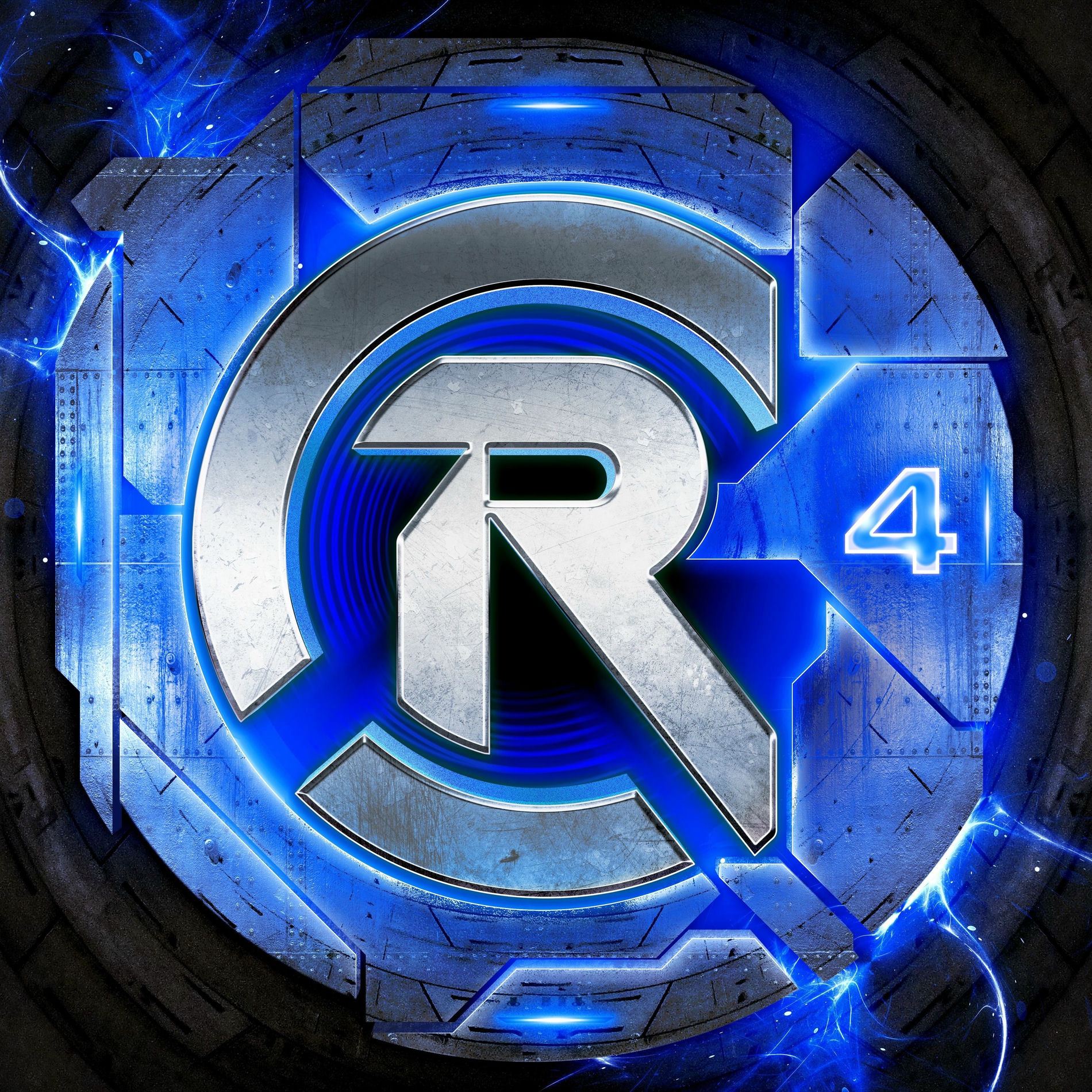 Album cover of Remixes Vol. 4