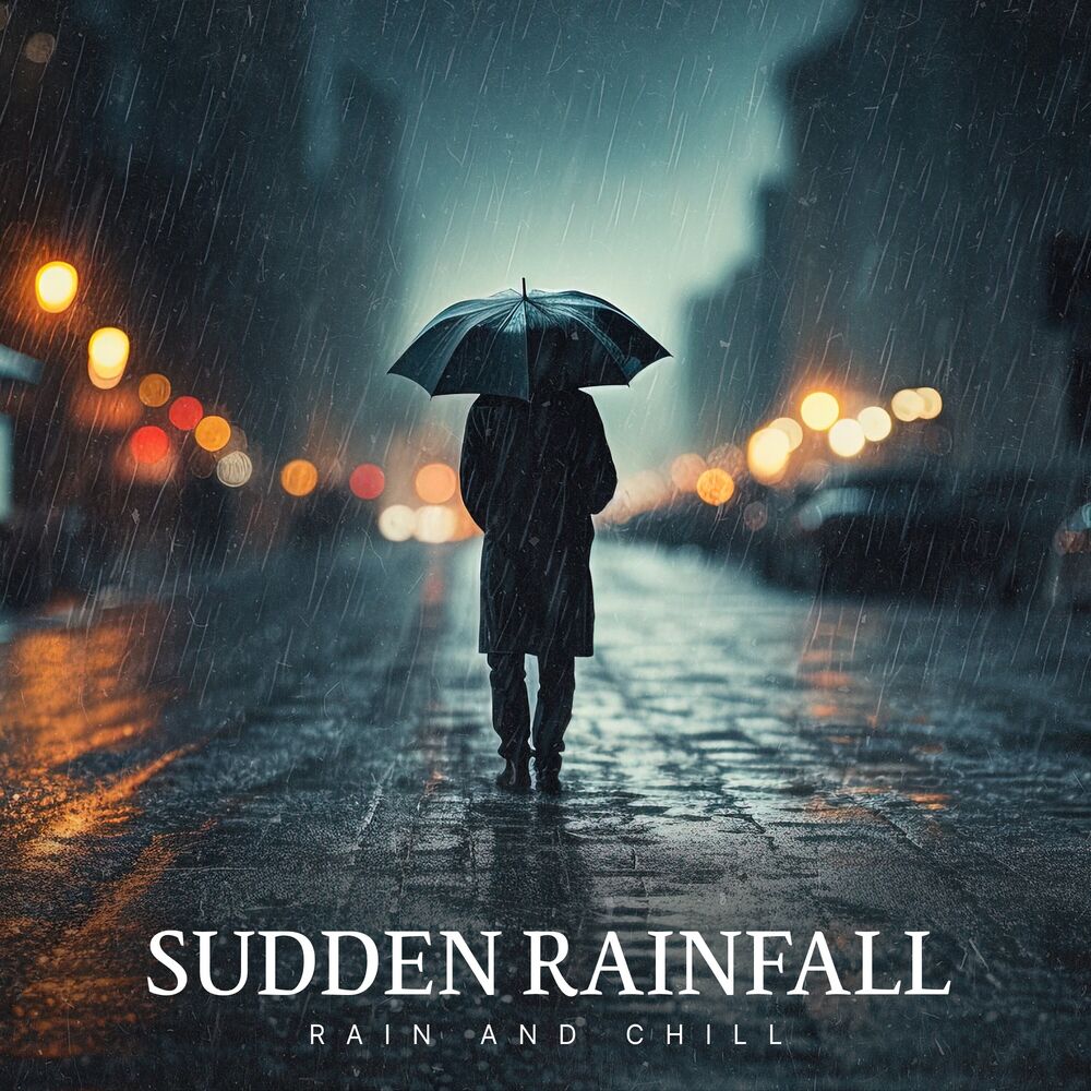 Picture of Sudden Rainfall