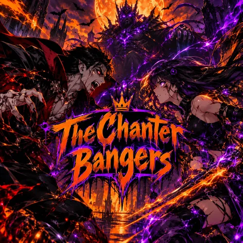 Random Bangers, Vol. 3 — cover art