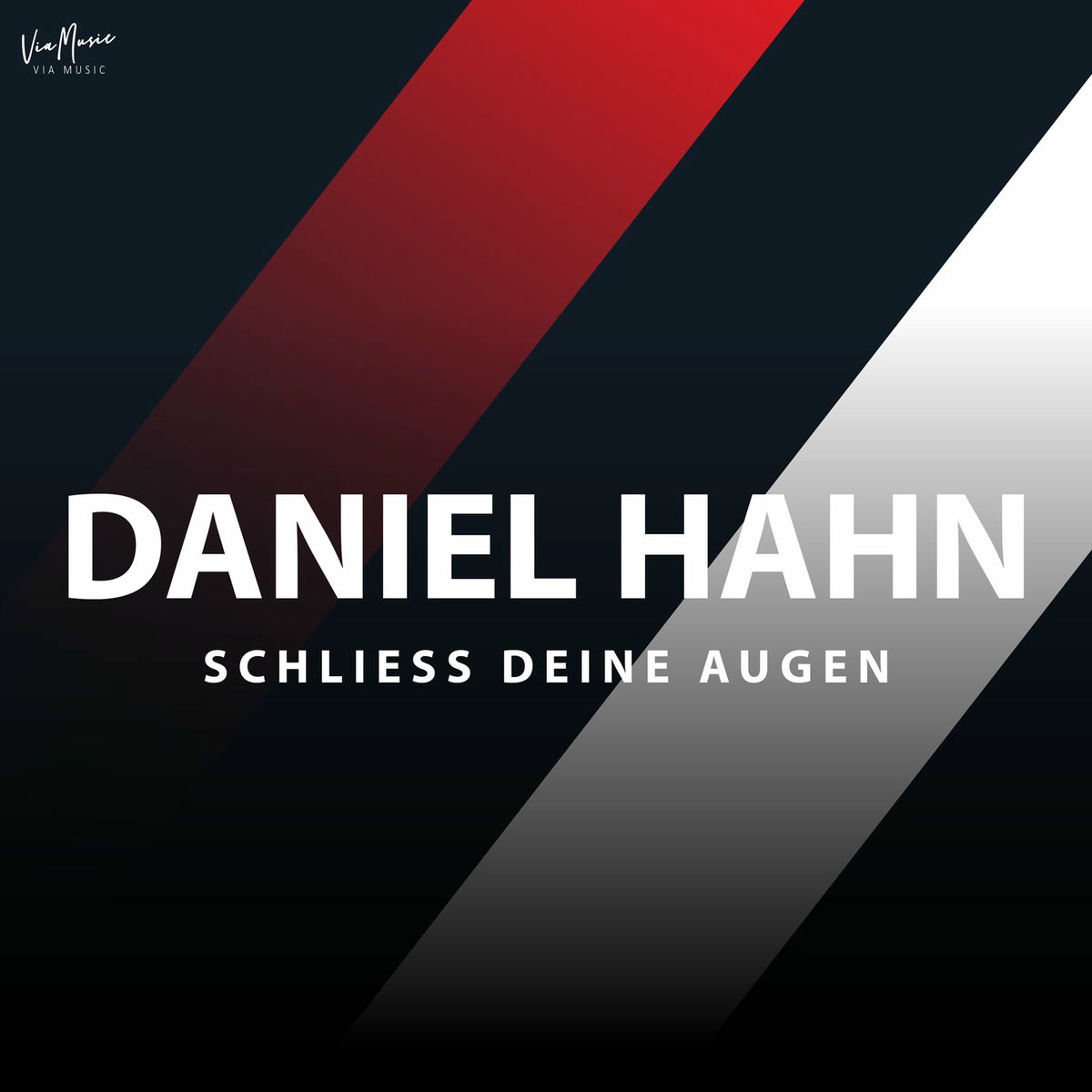 Album cover of Schließ deine Augen