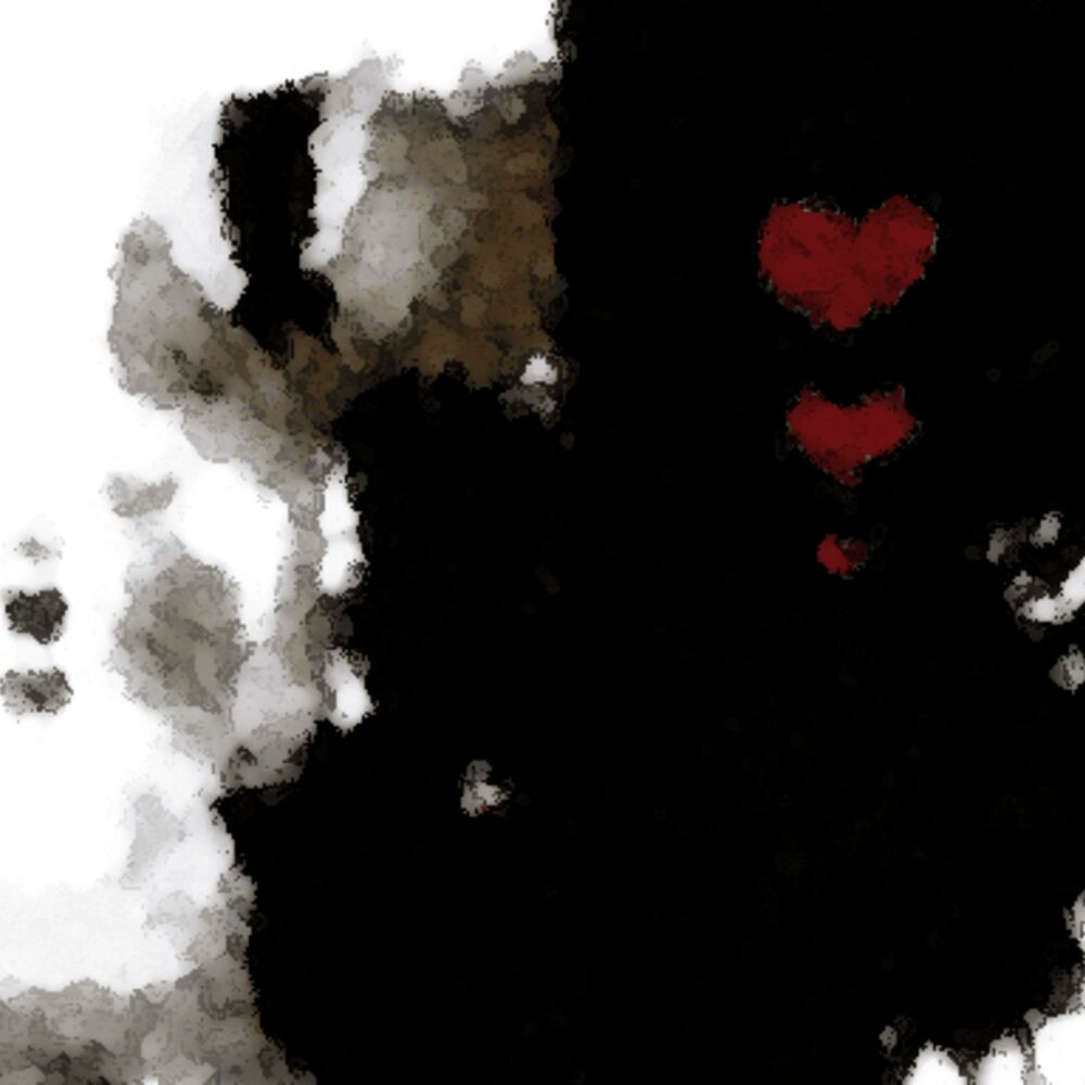 Picture of eat your heart out