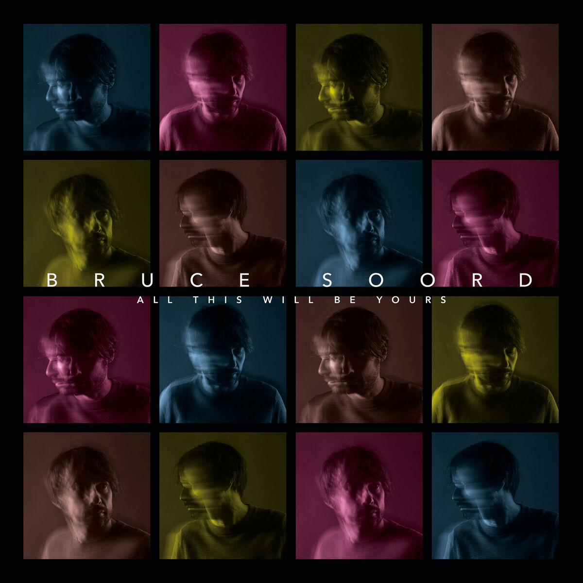 Album cover of All This Will Be Yours