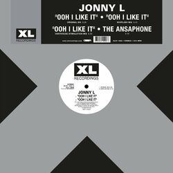 Cover of Ooh I Like It