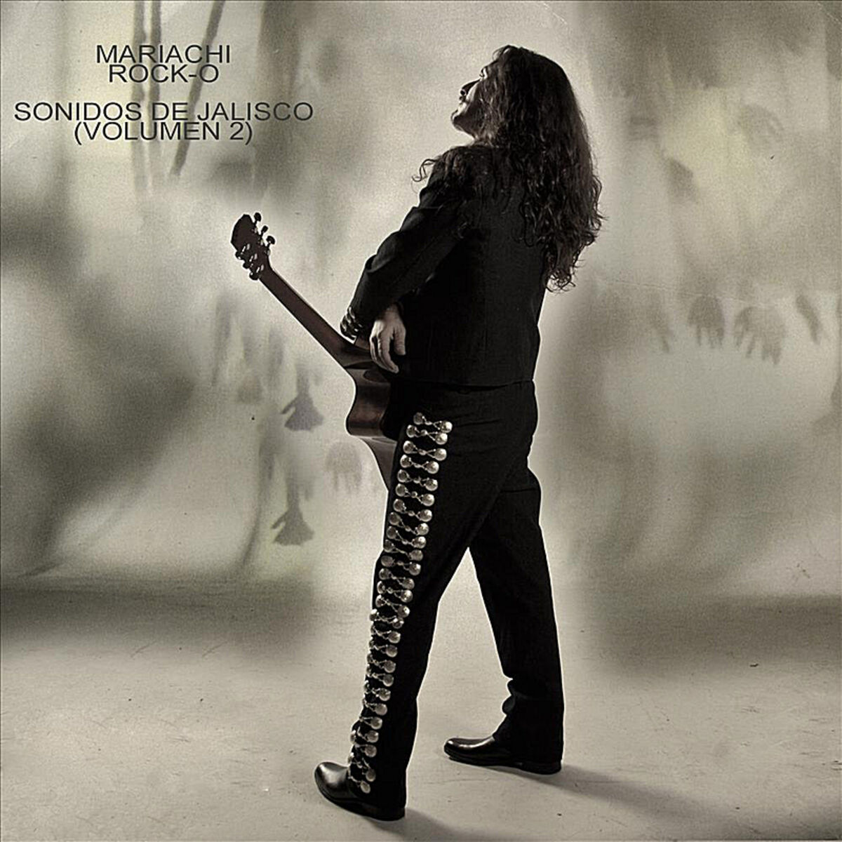 Album cover of Sonidos De Jalisco, Vol. 2