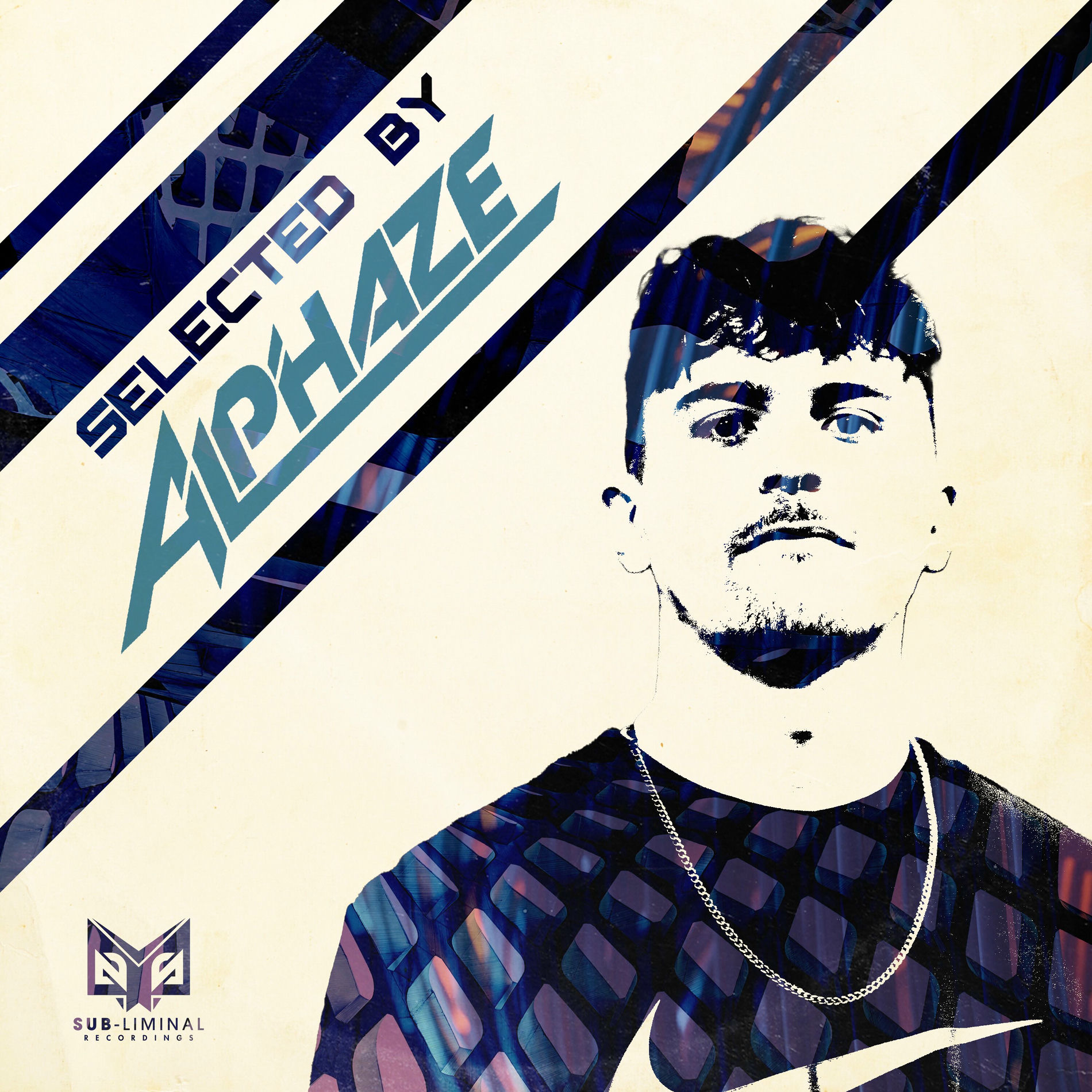 Album cover of Selected by: Alphaze