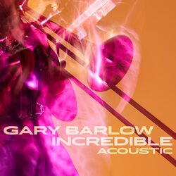 Cover of Incredible (Acoustic)