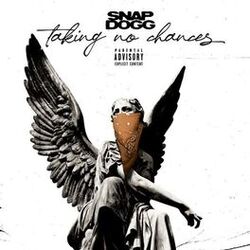 Cover of Taking No Chances (Extended)
