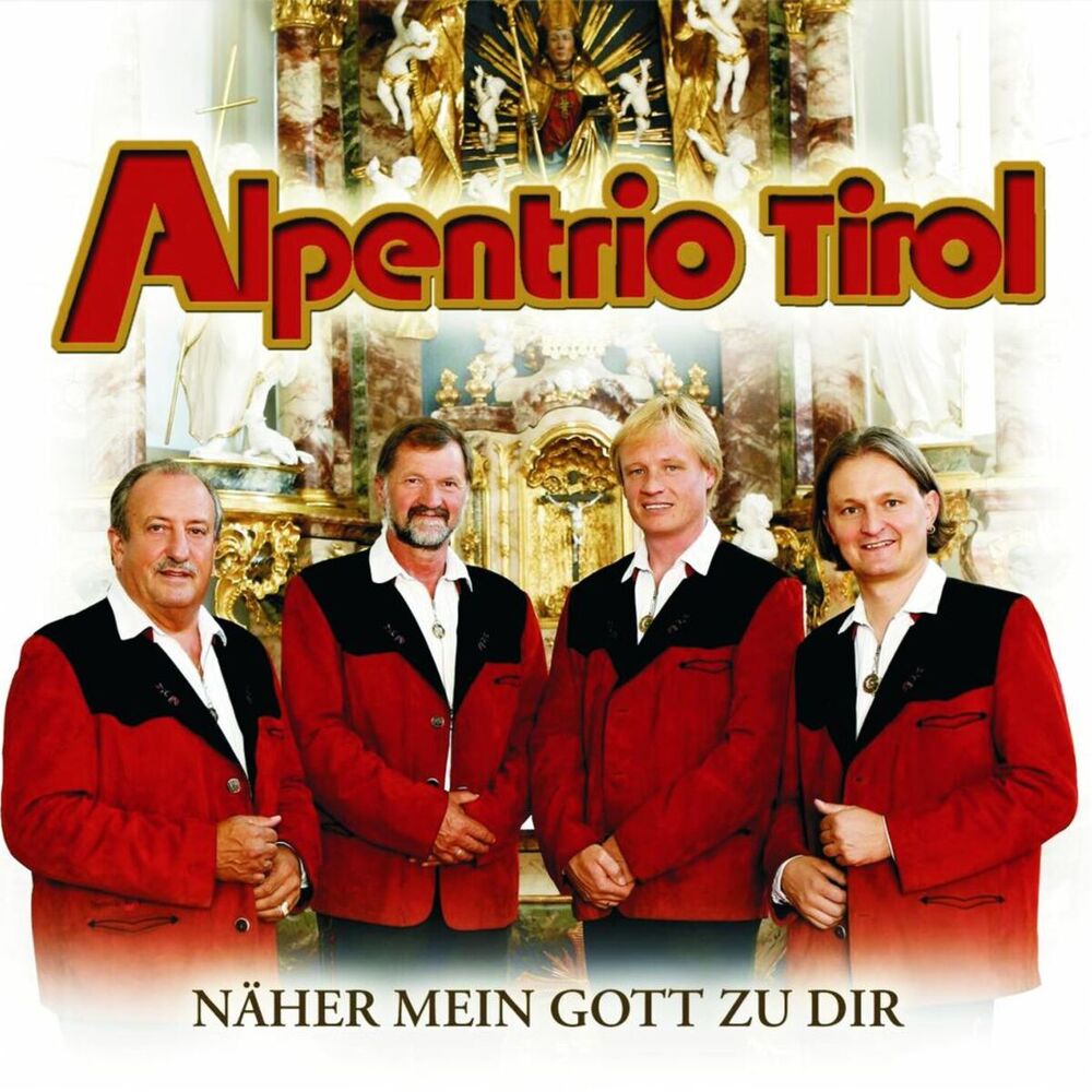 Picture of Näher Mein Gott Zu Dir