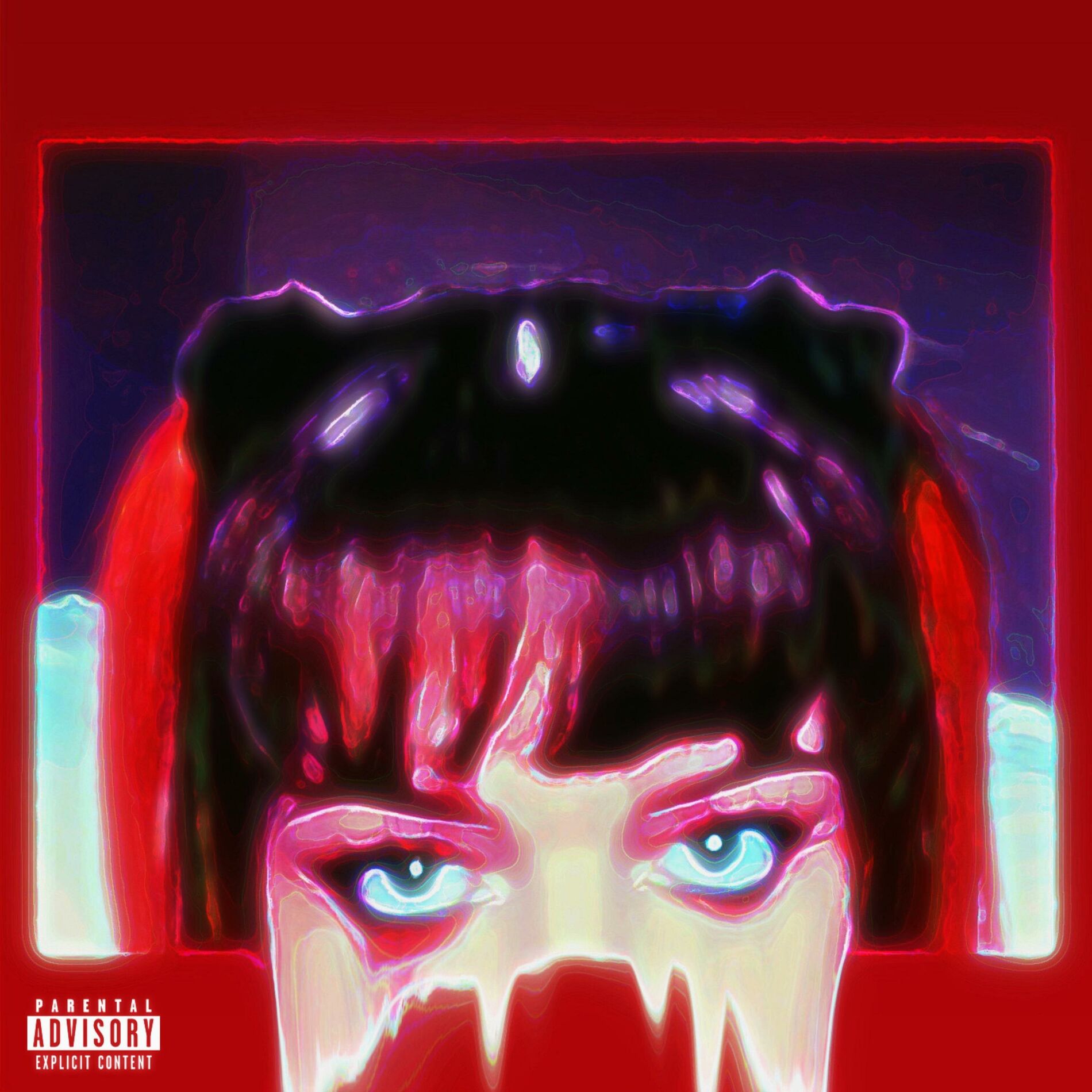 Album cover of Haunted Memories