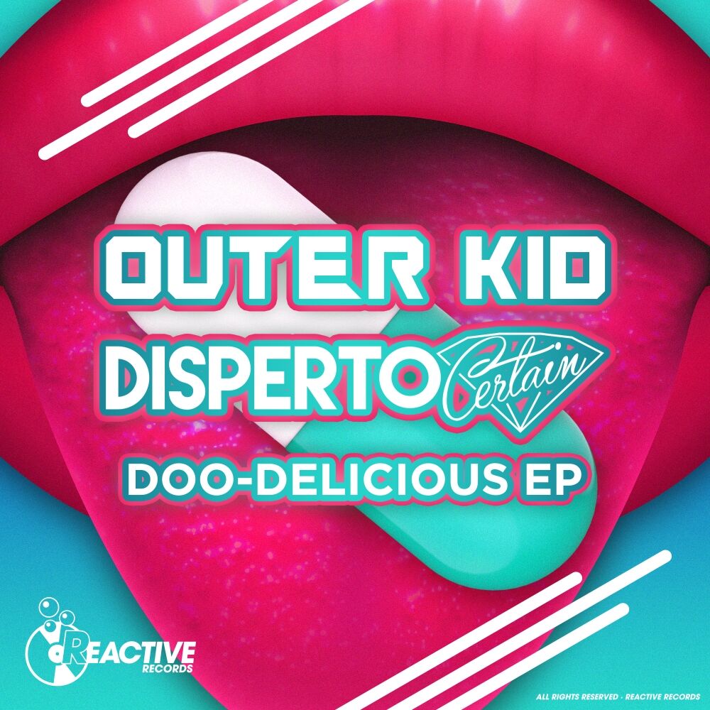Picture of Doo-Delicious EP