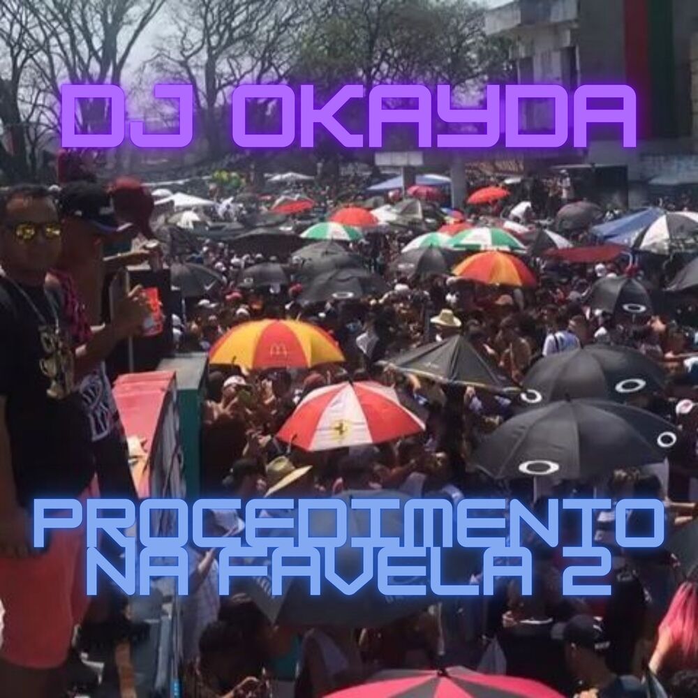 Picture of Procedimento na favela 2