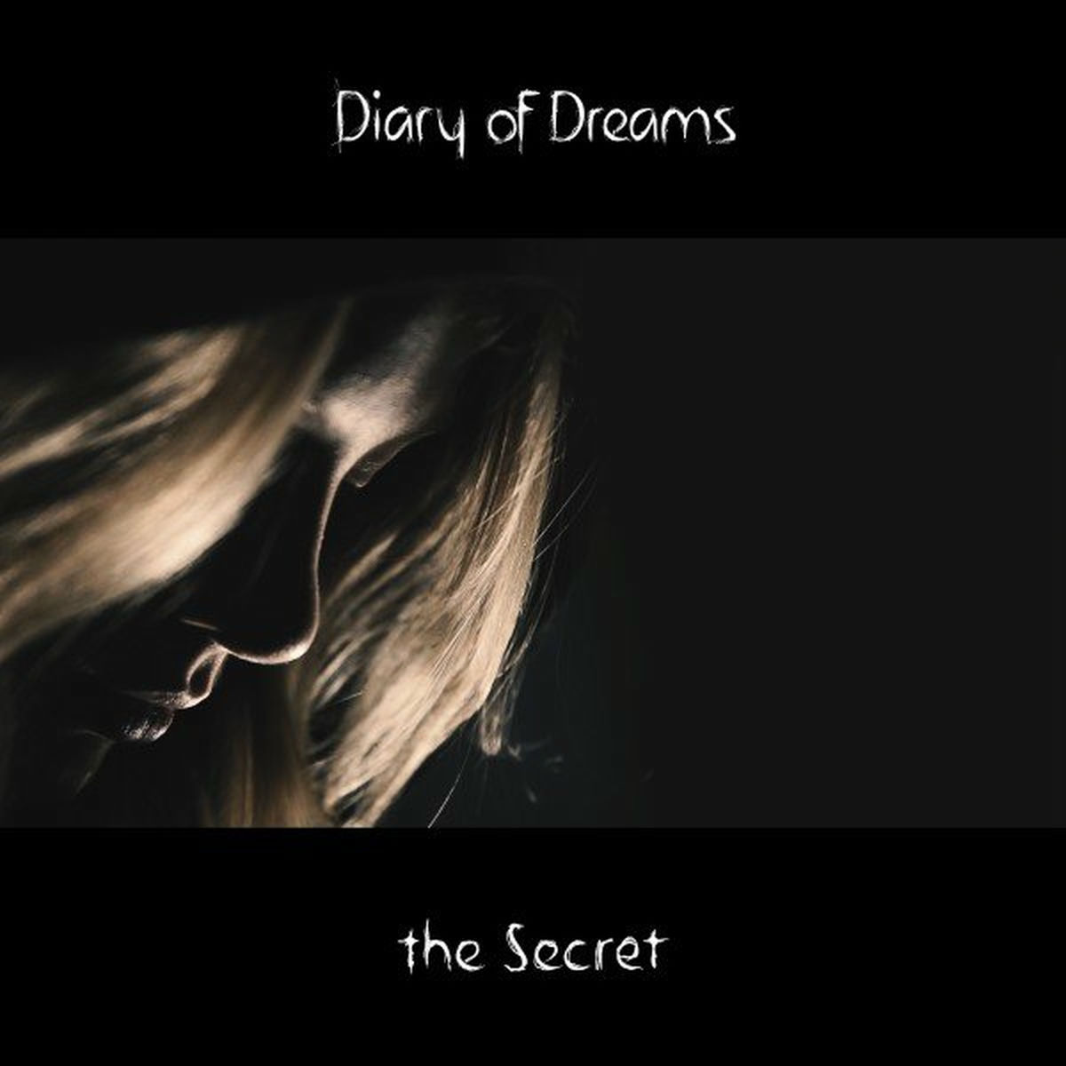 Album cover of The Secret