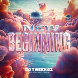 Cover of New Beginning