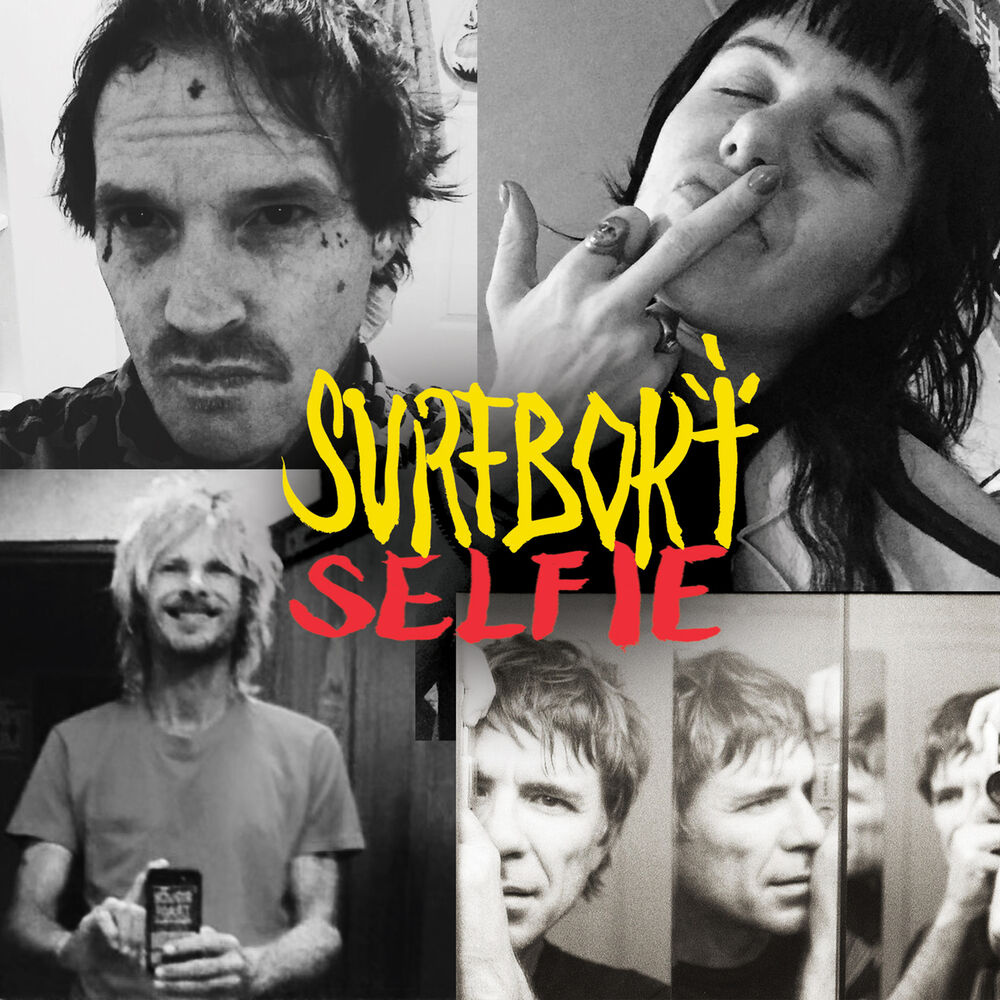 Picture of Selfie