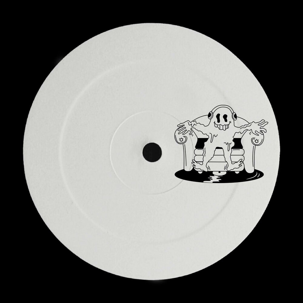 Picture of Dubplate Series 004