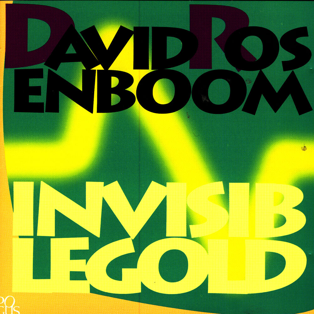 Picture of Invisible Gold
