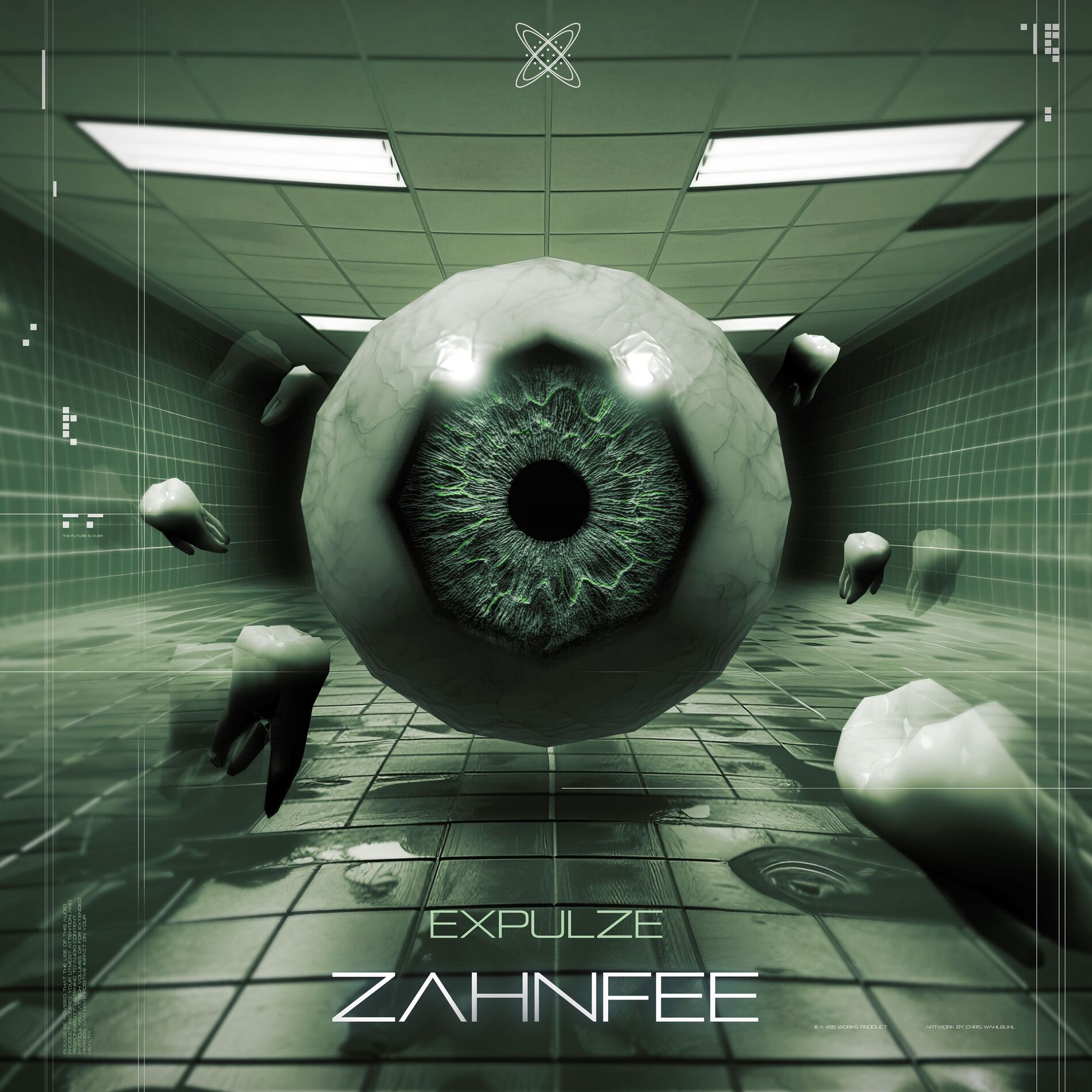 Album cover of Zahnfee