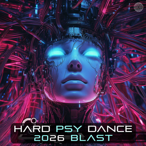 Hard Psy Dance Blast 2026