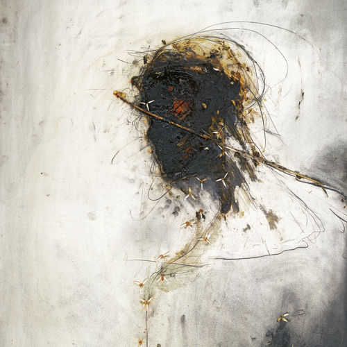 Peter Gabriel - Passion (Music For The Last Temptation Of Christ