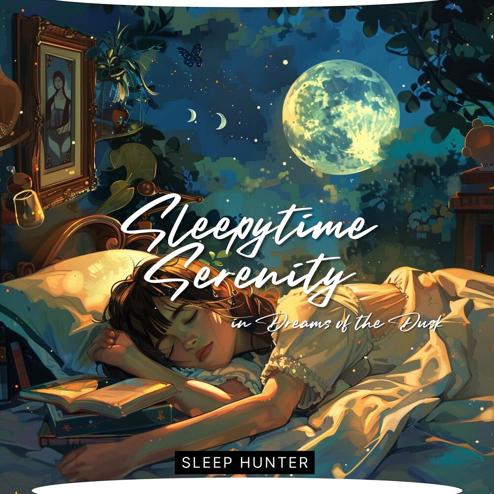 Picture of Sleepytime Serenity in Dreams of the Dusk