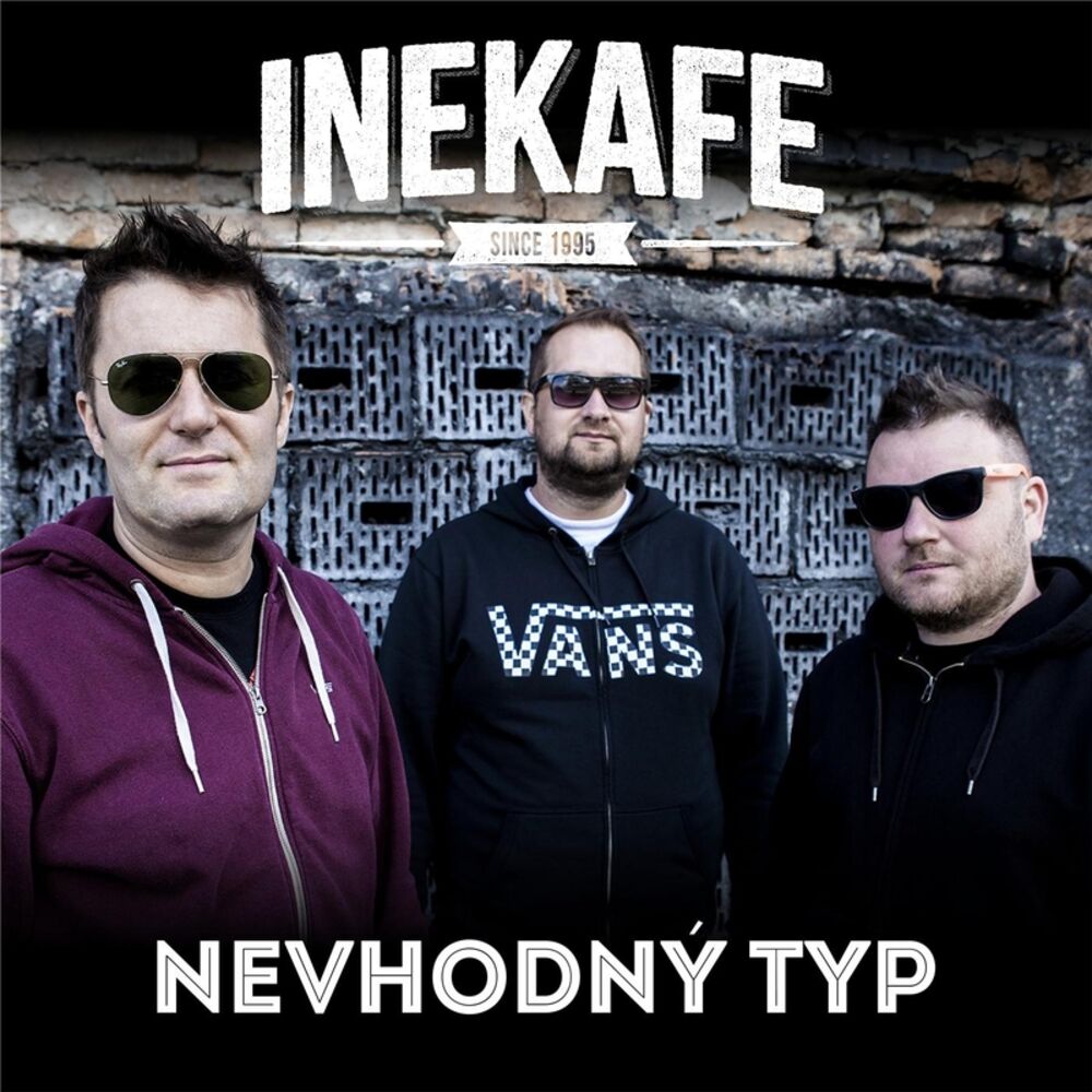 Picture of Nevhodný Typ