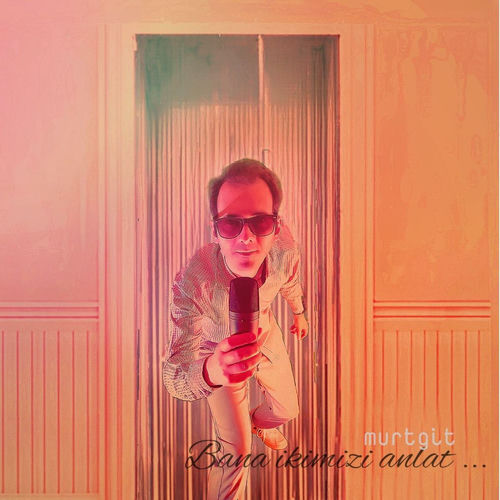 Bana ikimizi anlat artwork