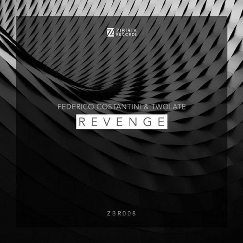 Picture of Revenge