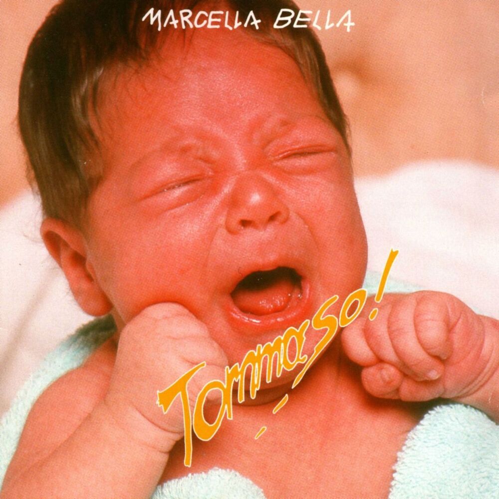 Picture of Tommaso! (successi Live)