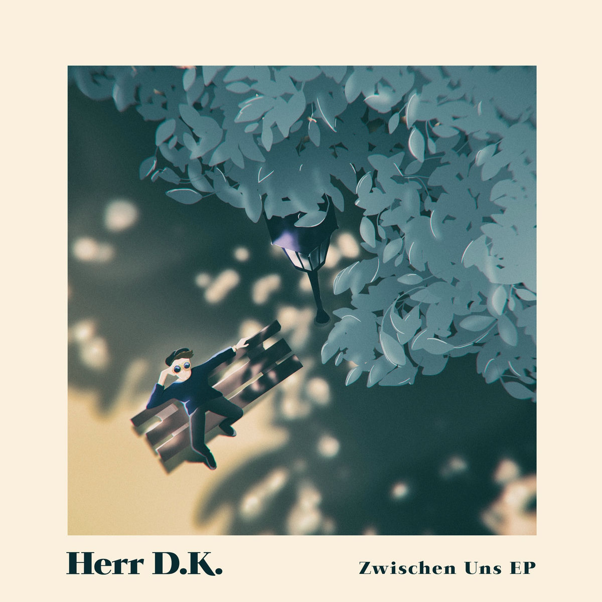 Album cover of Zwischen uns EP