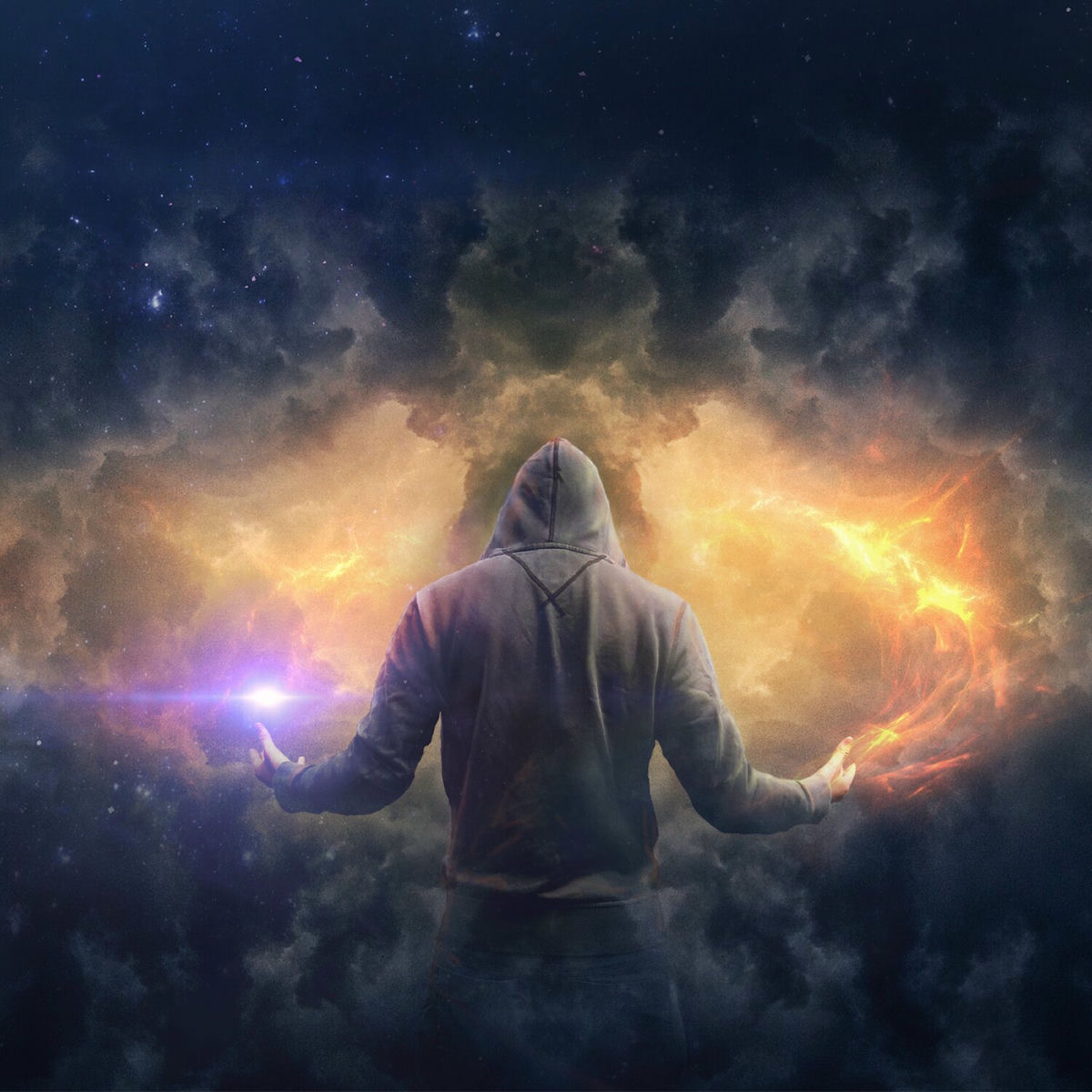 Album cover of Immortal Power