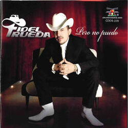 Cover of Pero No Puedo