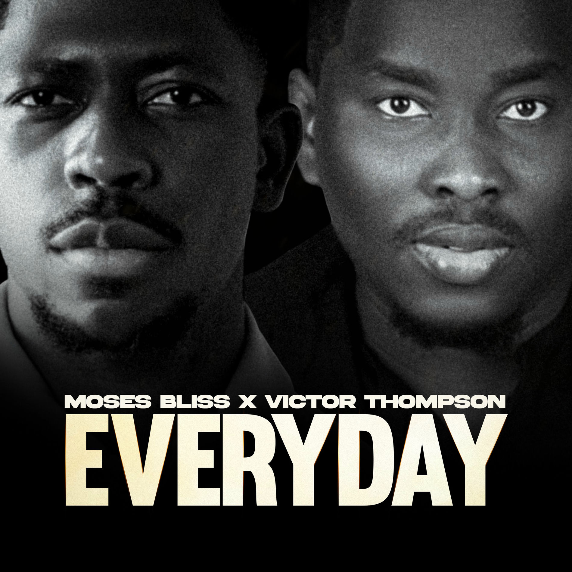 Album cover of Everyday