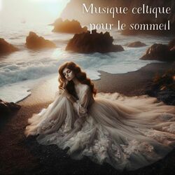 Cover of Musique celtique pour le sommeil: Portails vers l'autre monde